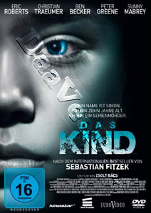 The Child (2012) (DVD)